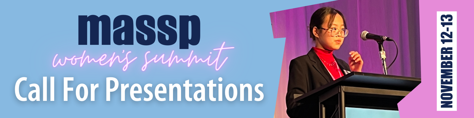 Women’s Summit 2023 | Inspire, Connect & Empower – Call for Presentations