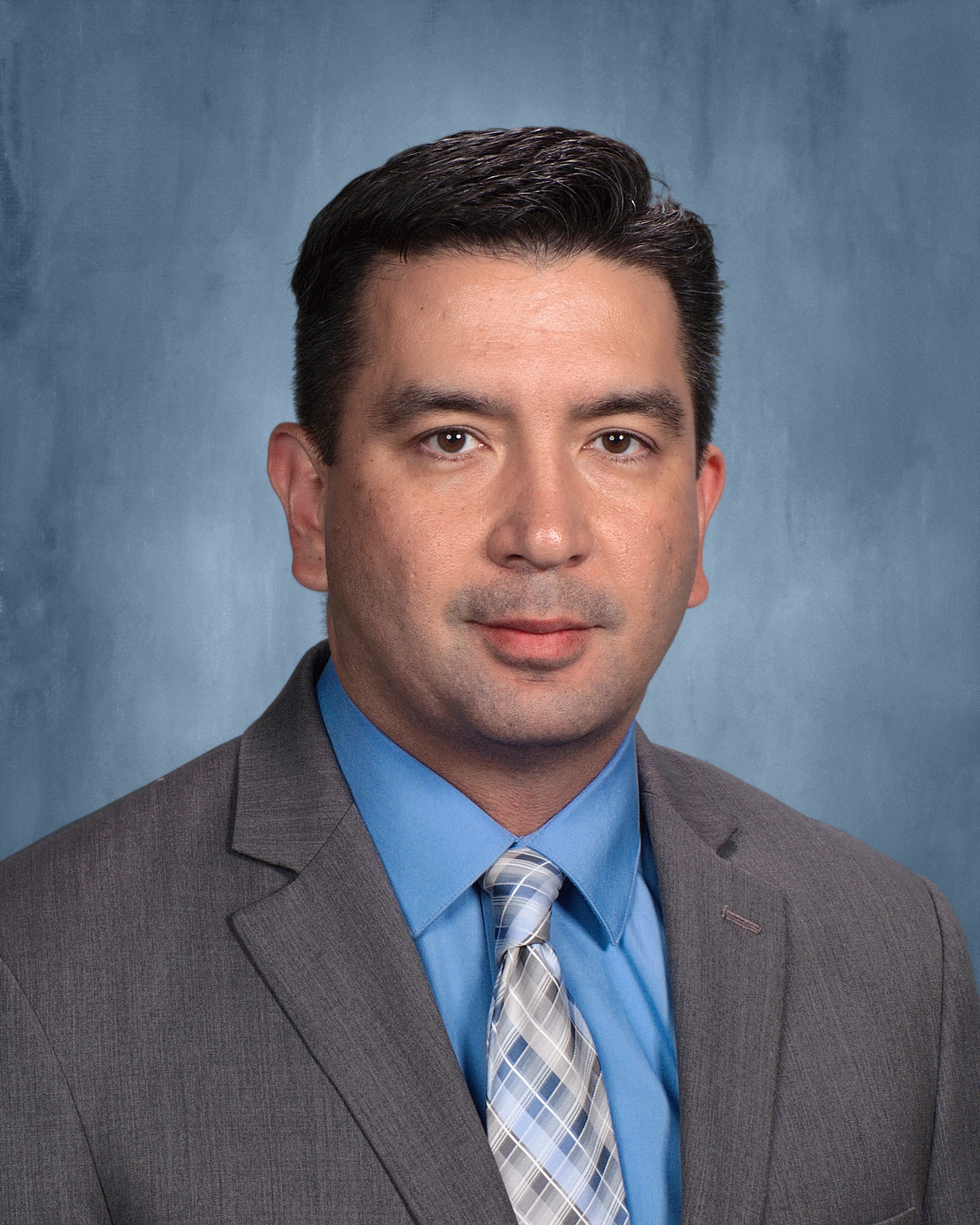 Asian American & Pacific Islander Heritage Month | Representation Matters: Principal John Kelley Shares His Experience