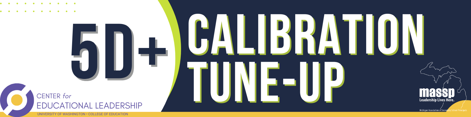 Calibration Tune Up