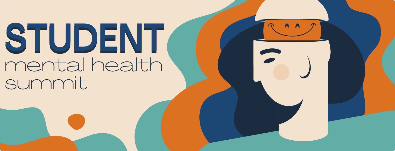 Student Mental Health Summit '26