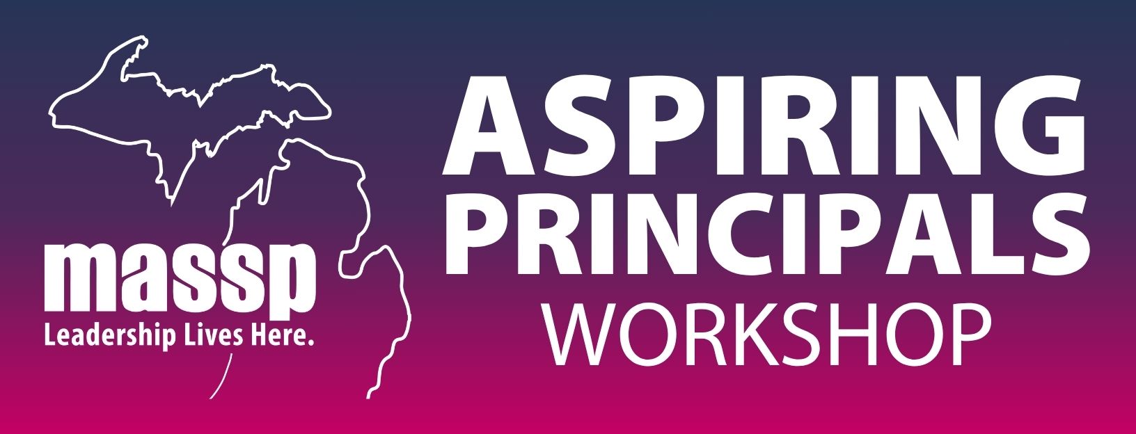 Aspiring Principals Workshop '27