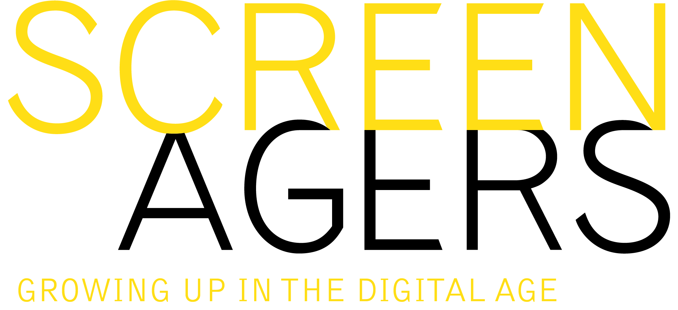 Screenagers